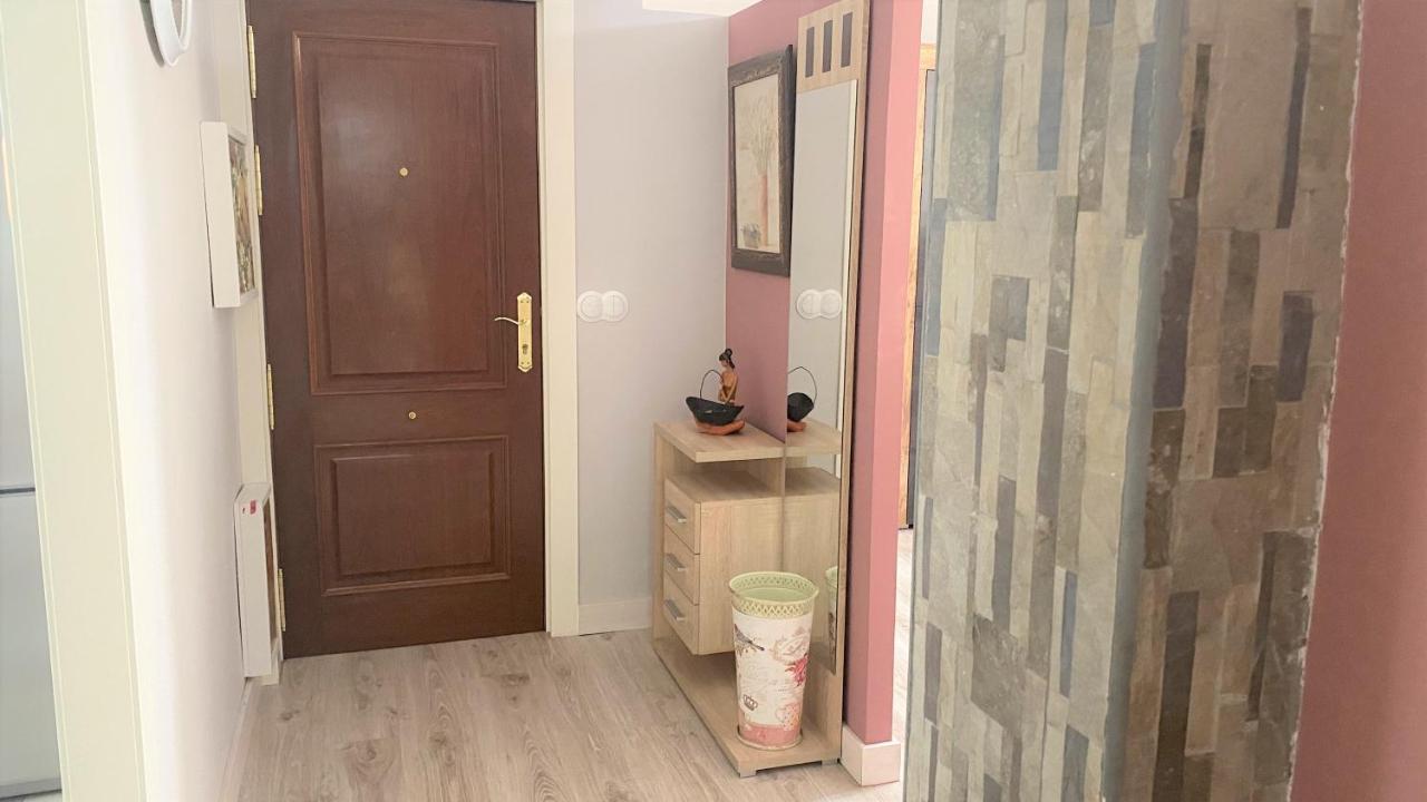 Apartamento Housingleon- Barrio Húmedo  Exterior foto