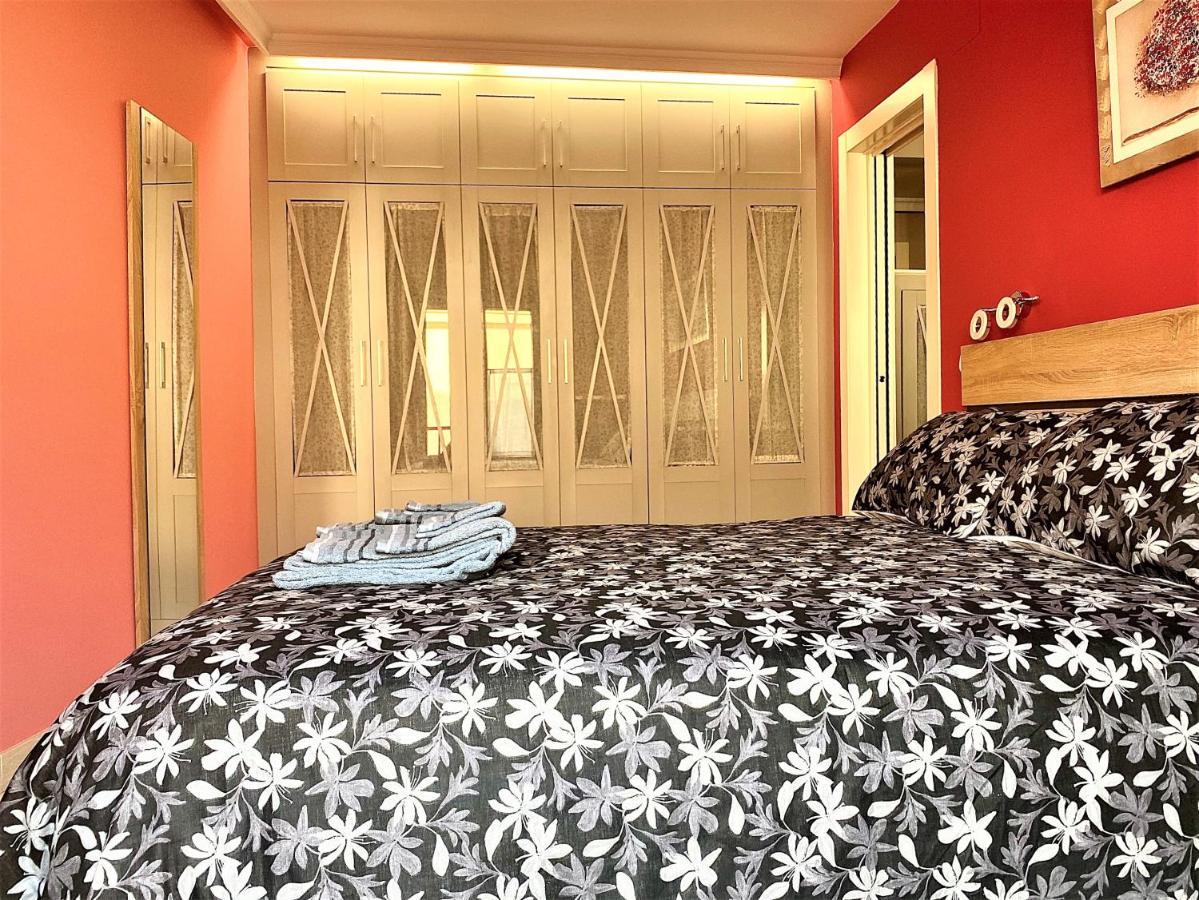 Apartamento Housingleon- Barrio Húmedo  Exterior foto
